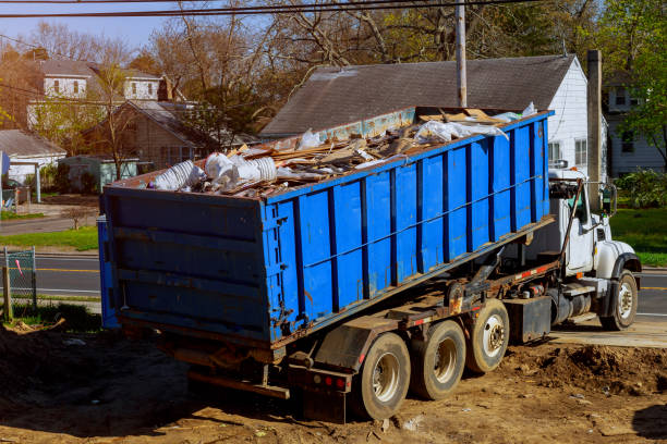 Donation Pickup Services in Russell, PA