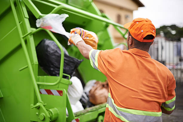 Same-Day Junk Removal Services in Russell, PA