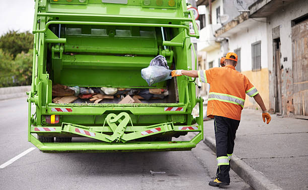 Best Appliance Removal  in Russell, PA